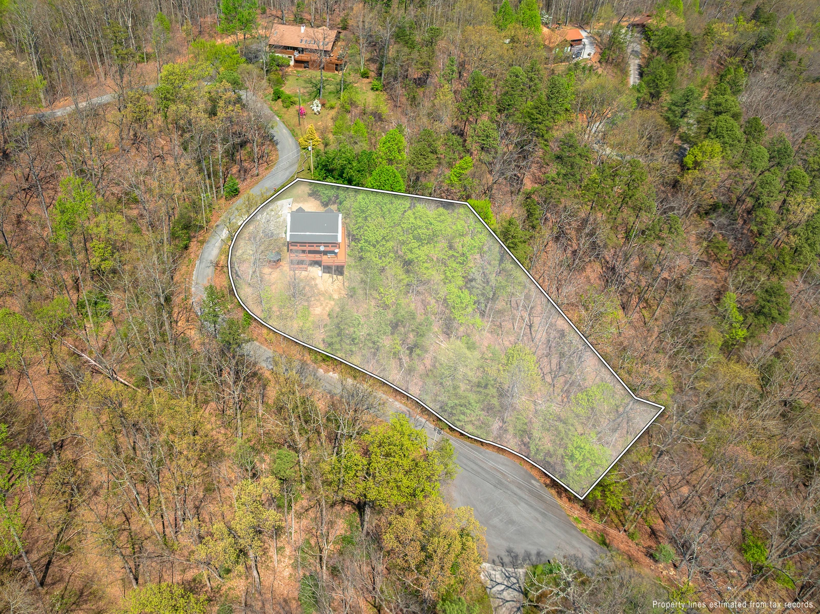 1855 Spring Hill Drive