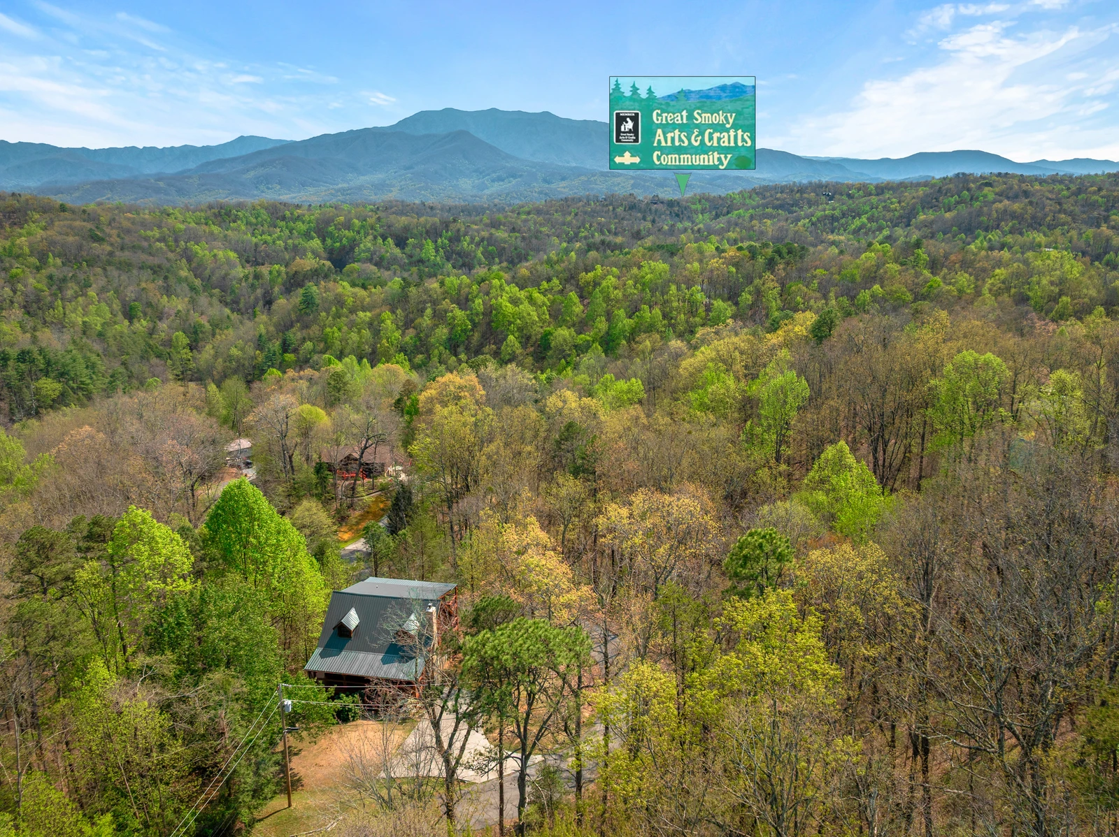 1855 Spring Hill Drive