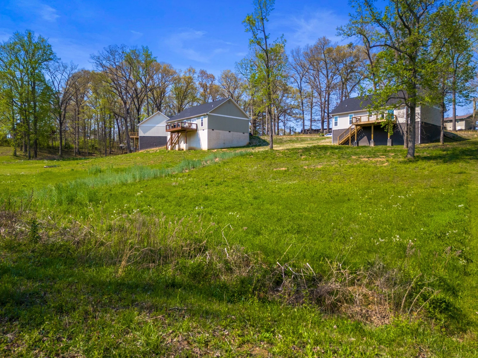 2319 Geraldine Way