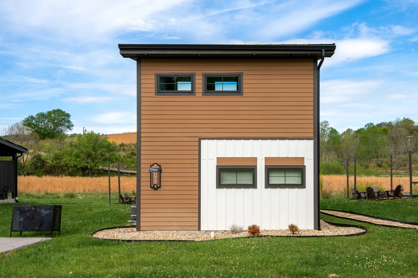 984 Goose Gap Road 9