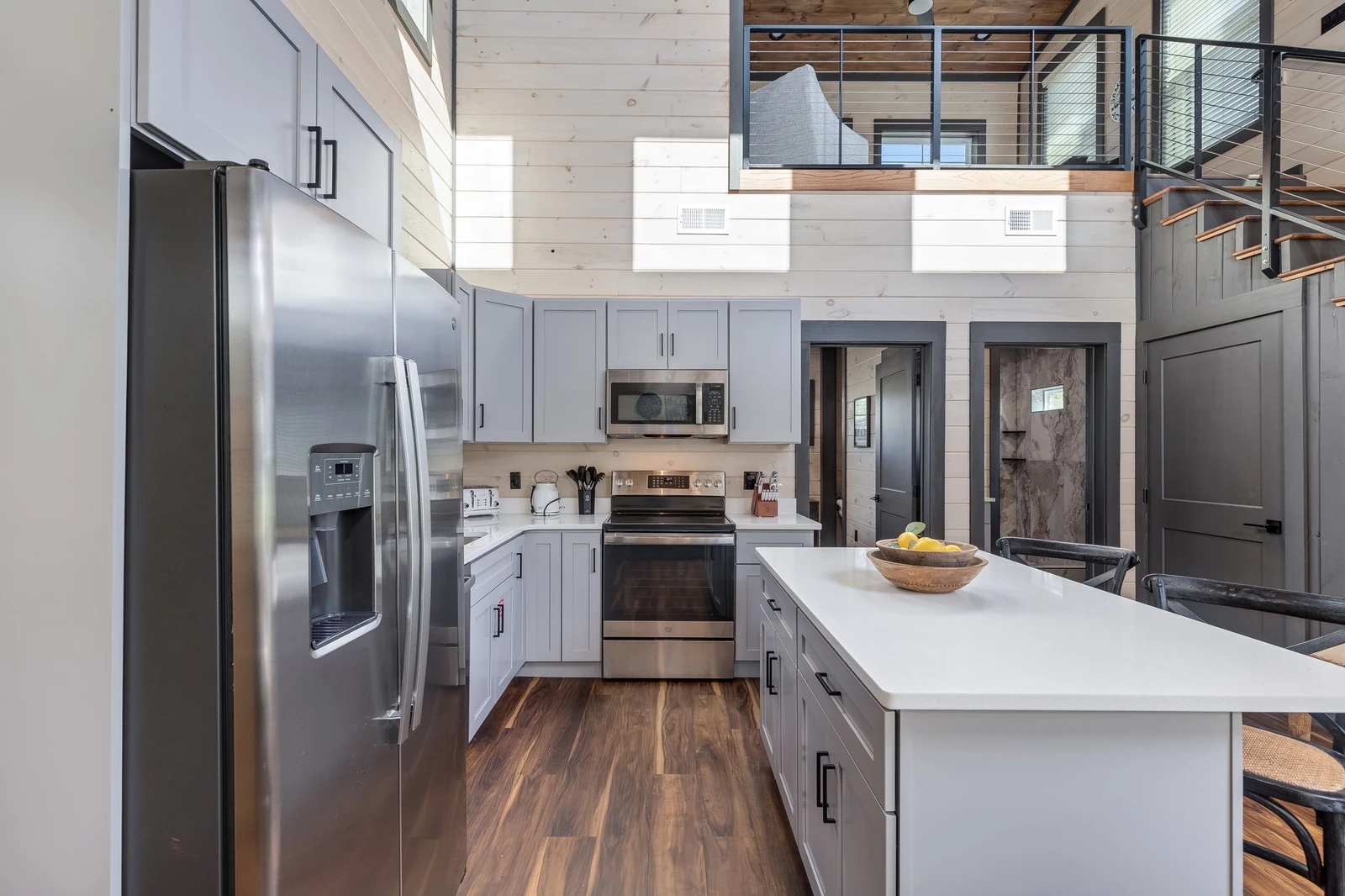 984 Goose Gap Road 9