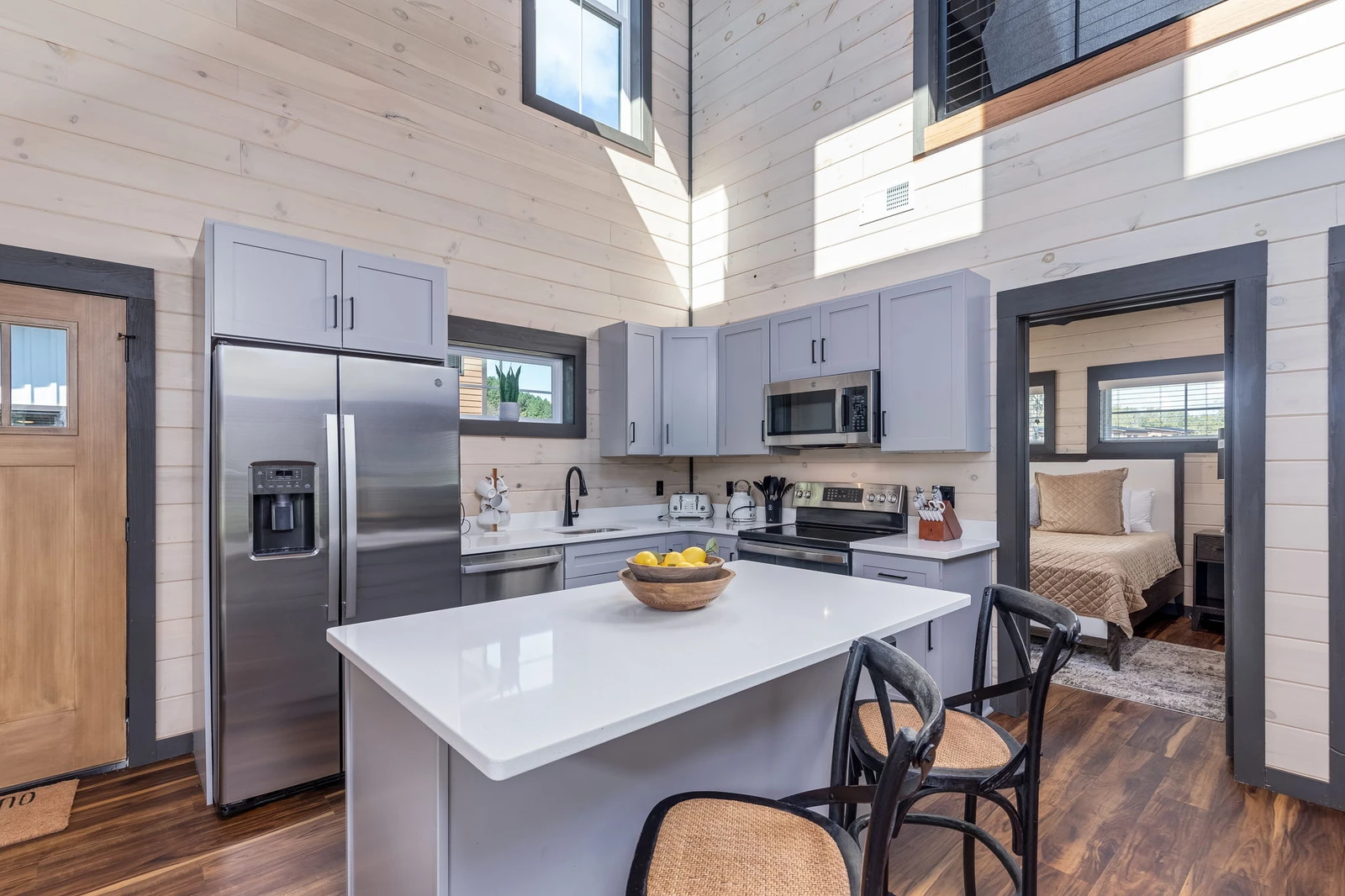 984 Goose Gap Road 9