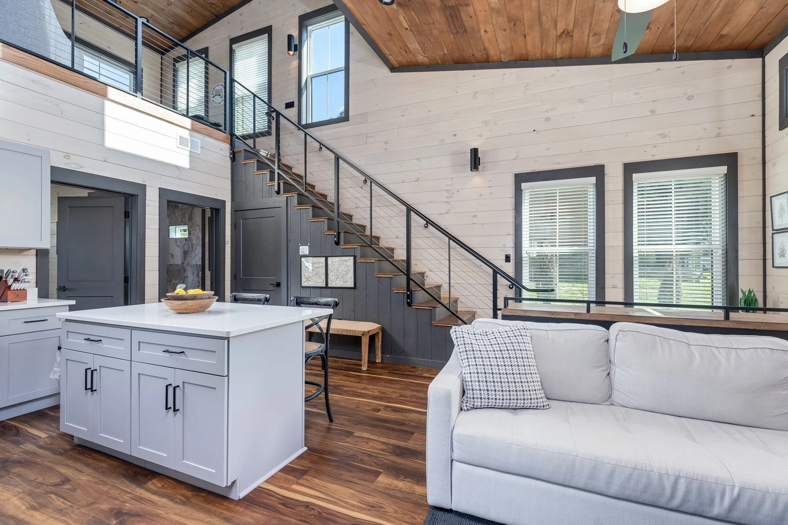 984 Goose Gap Road 9