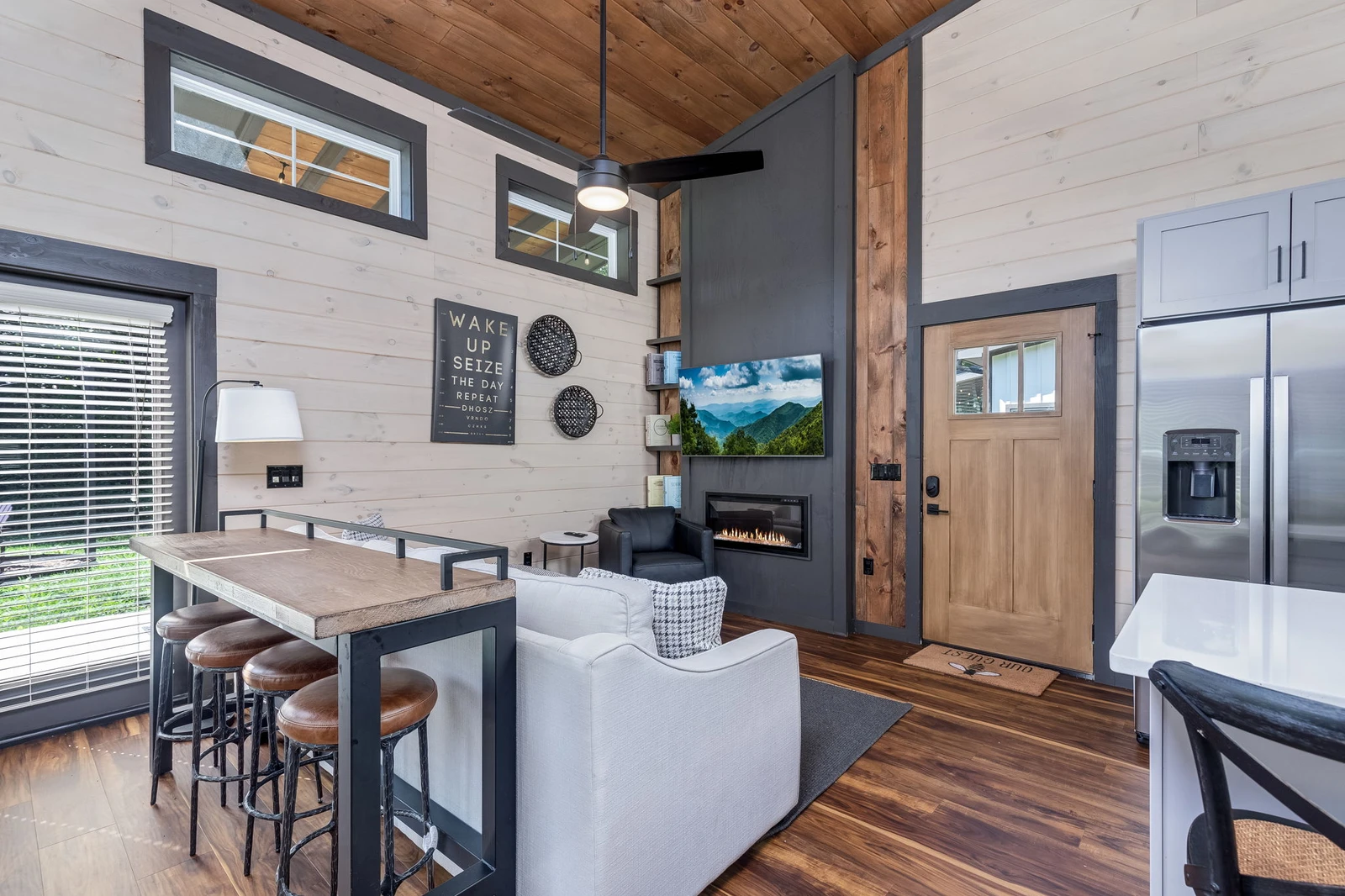 984 Goose Gap Road 9