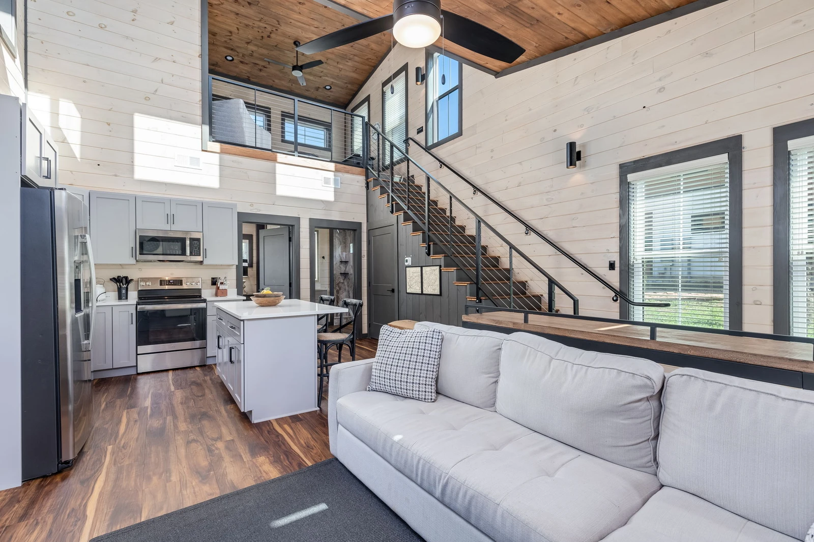 984 Goose Gap Road 9