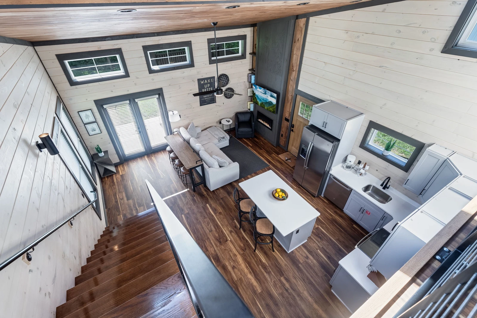 984 Goose Gap Road 9