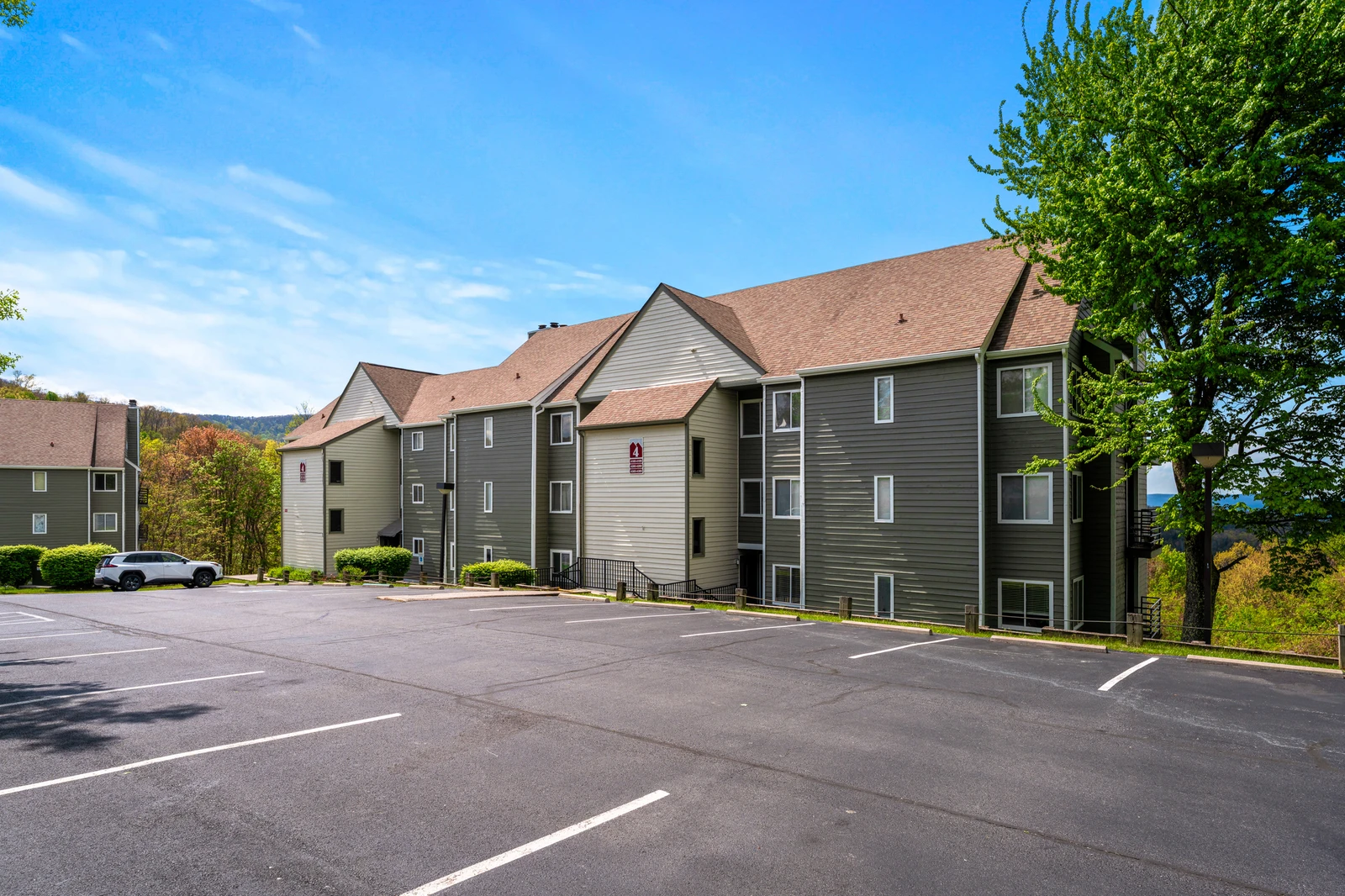 1260 Ski View Drive APT 4308