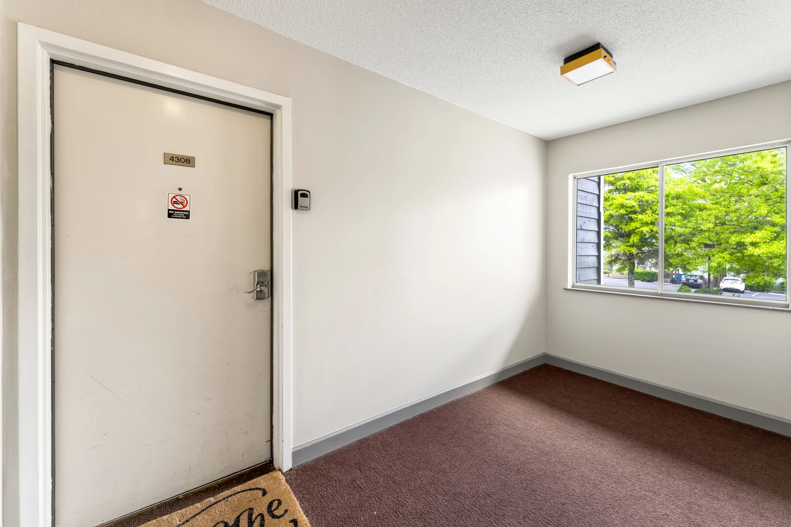 1260 Ski View Drive APT 4308