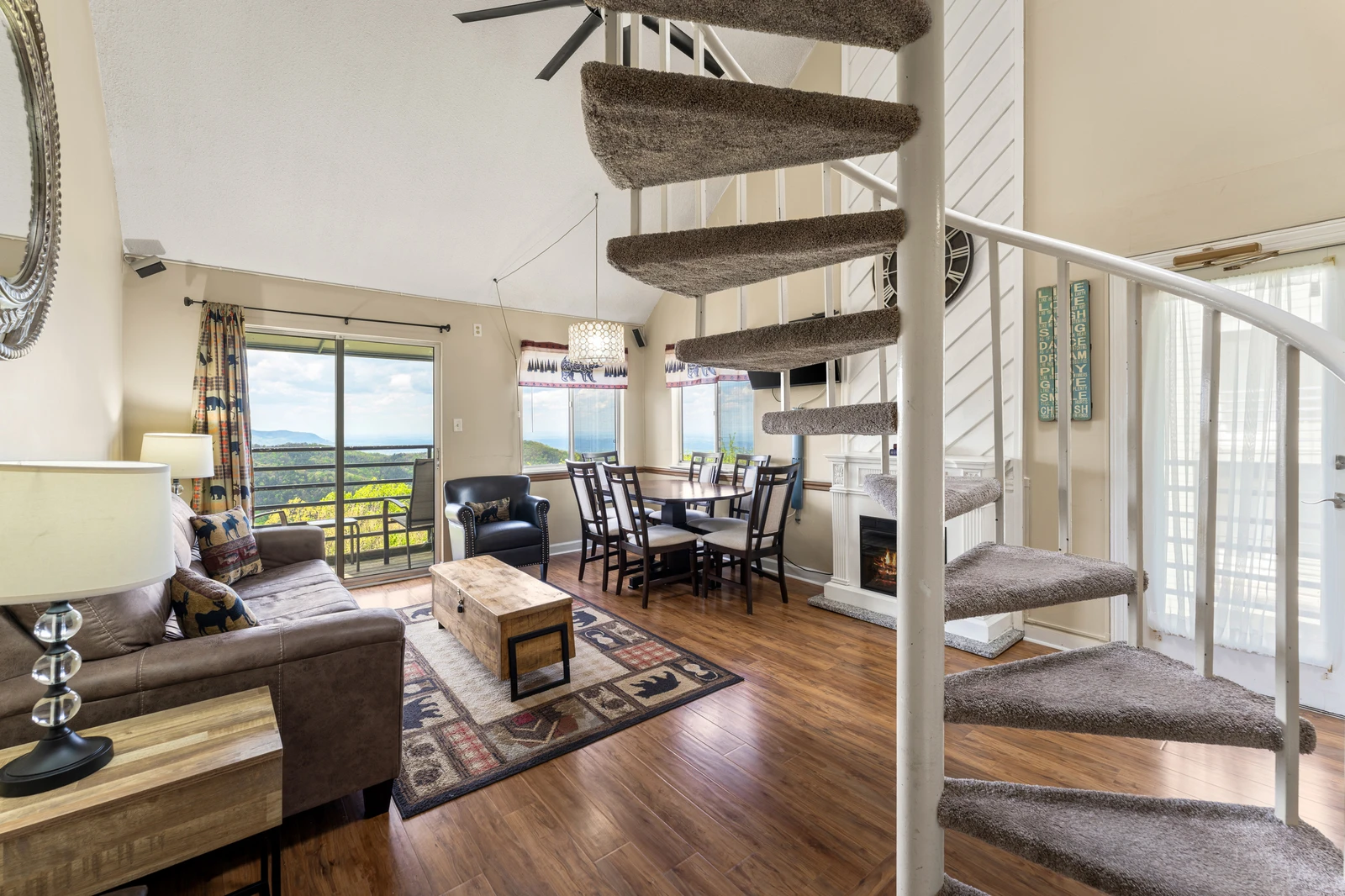 1260 Ski View Drive APT 4308