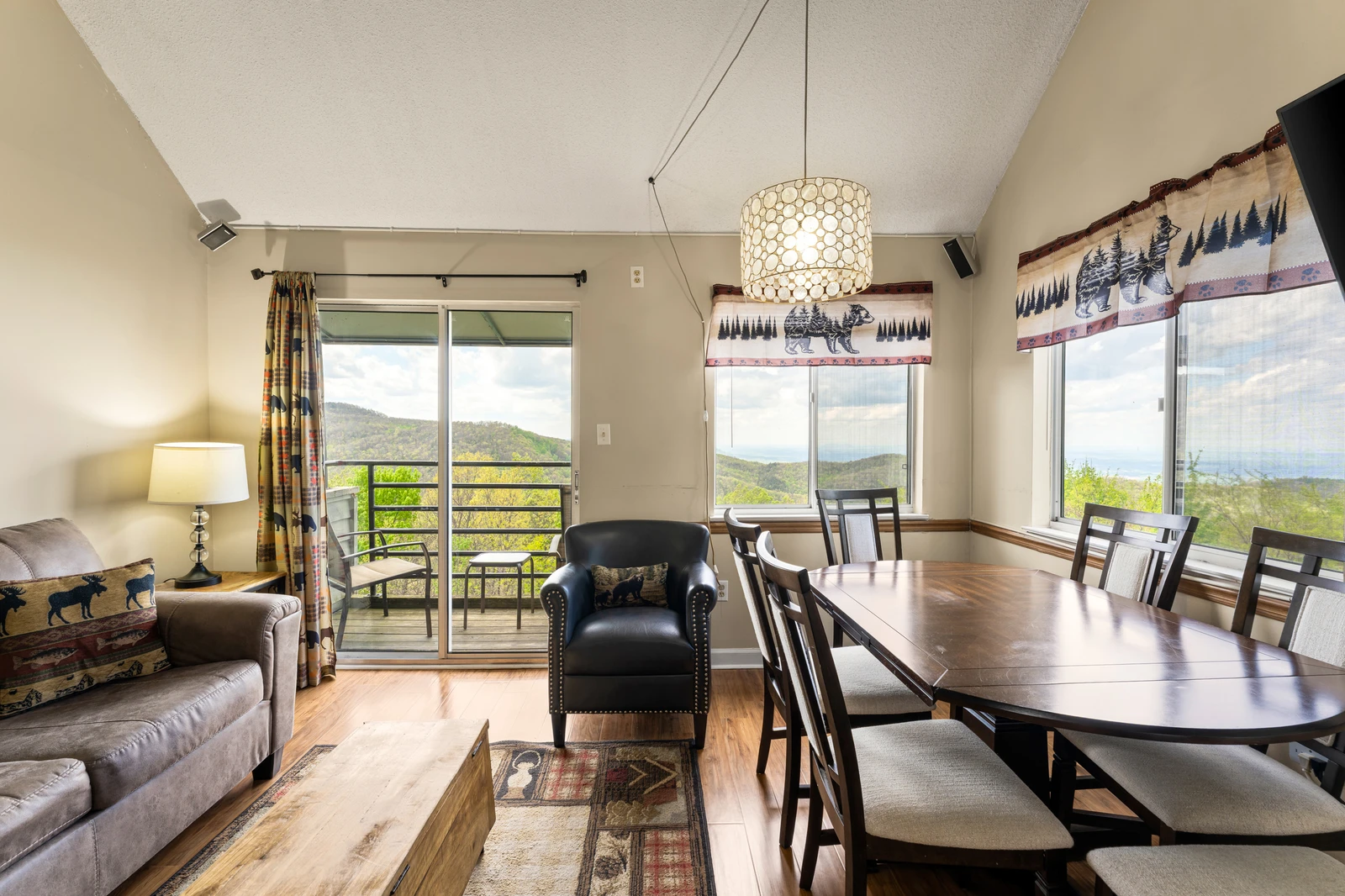 1260 Ski View Drive APT 4308