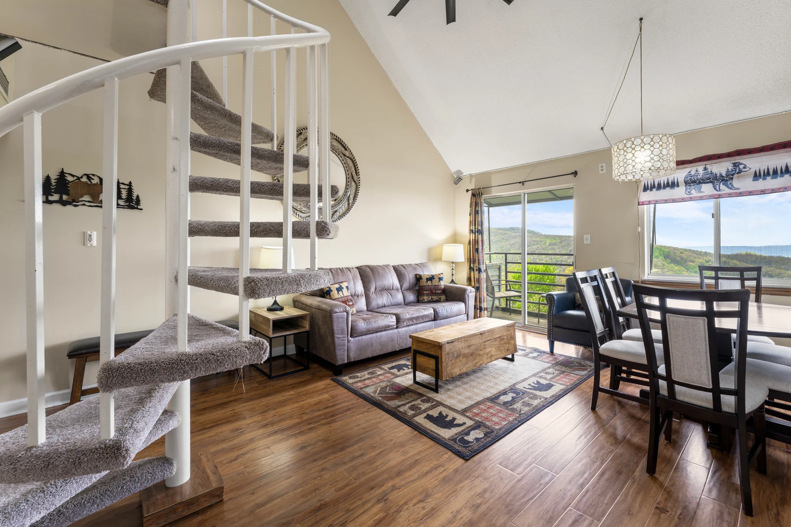 1260 Ski View Drive APT 4308