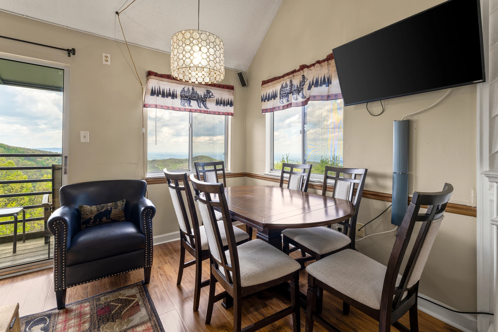 1260 Ski View Drive APT 4308