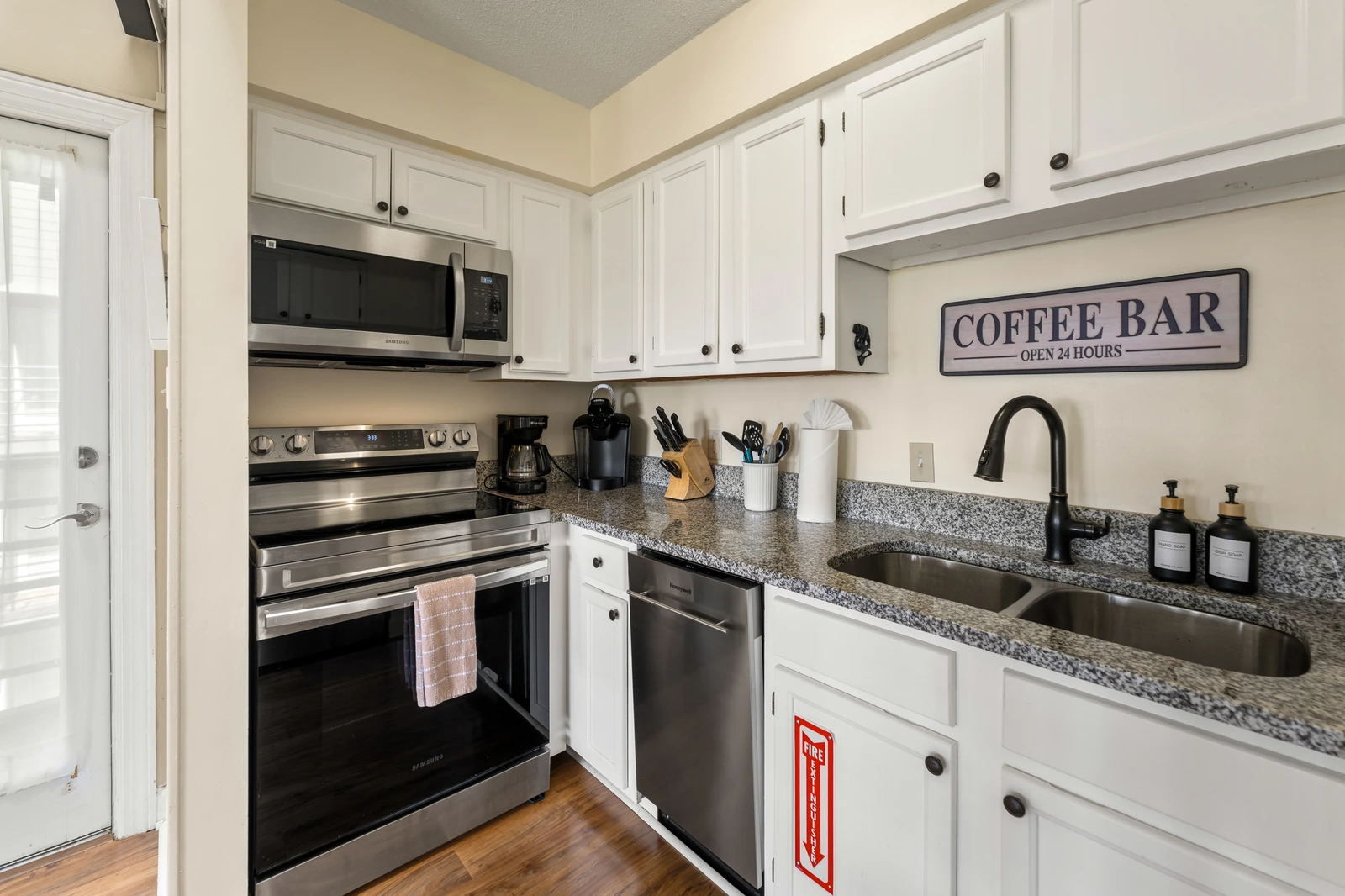 1260 Ski View Drive APT 4308