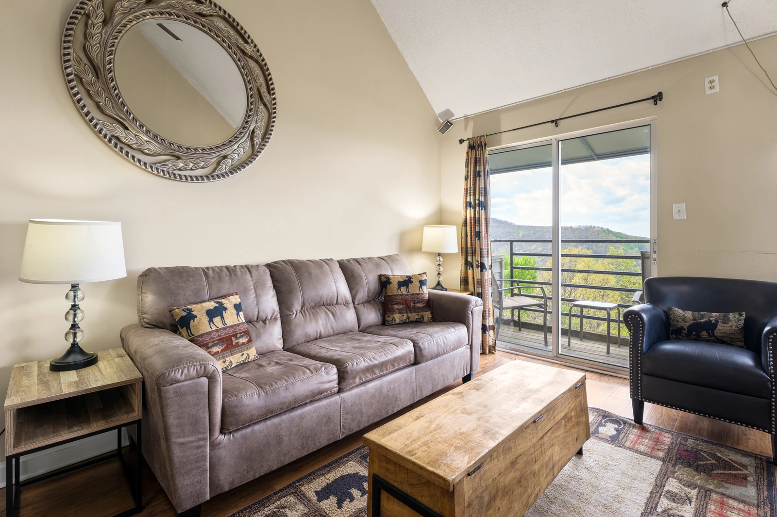 1260 Ski View Drive APT 4308