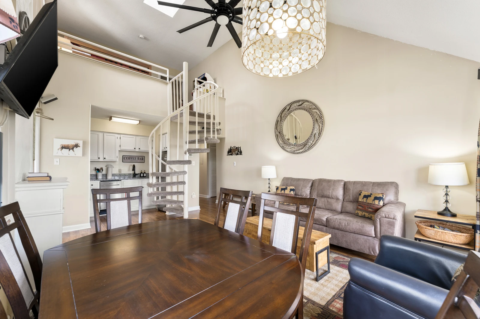 1260 Ski View Drive APT 4308