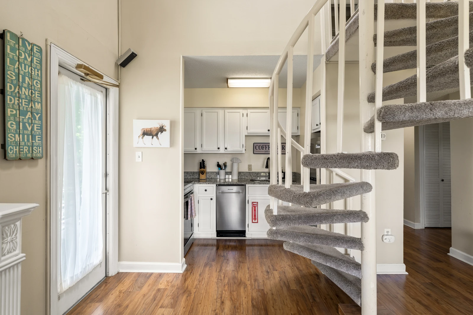 1260 Ski View Drive APT 4308