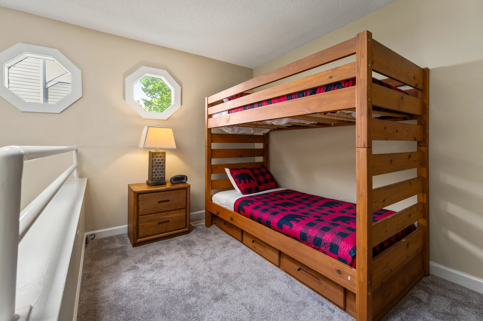 1260 Ski View Drive APT 4308