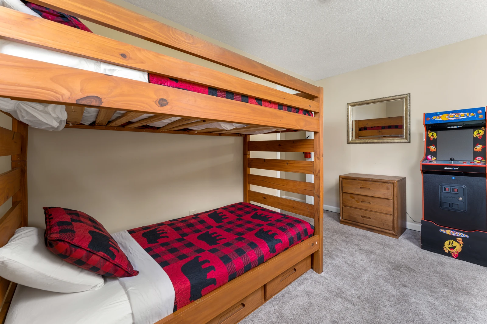 1260 Ski View Drive APT 4308