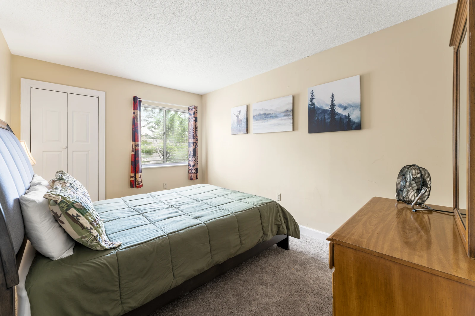 1260 Ski View Drive APT 4308