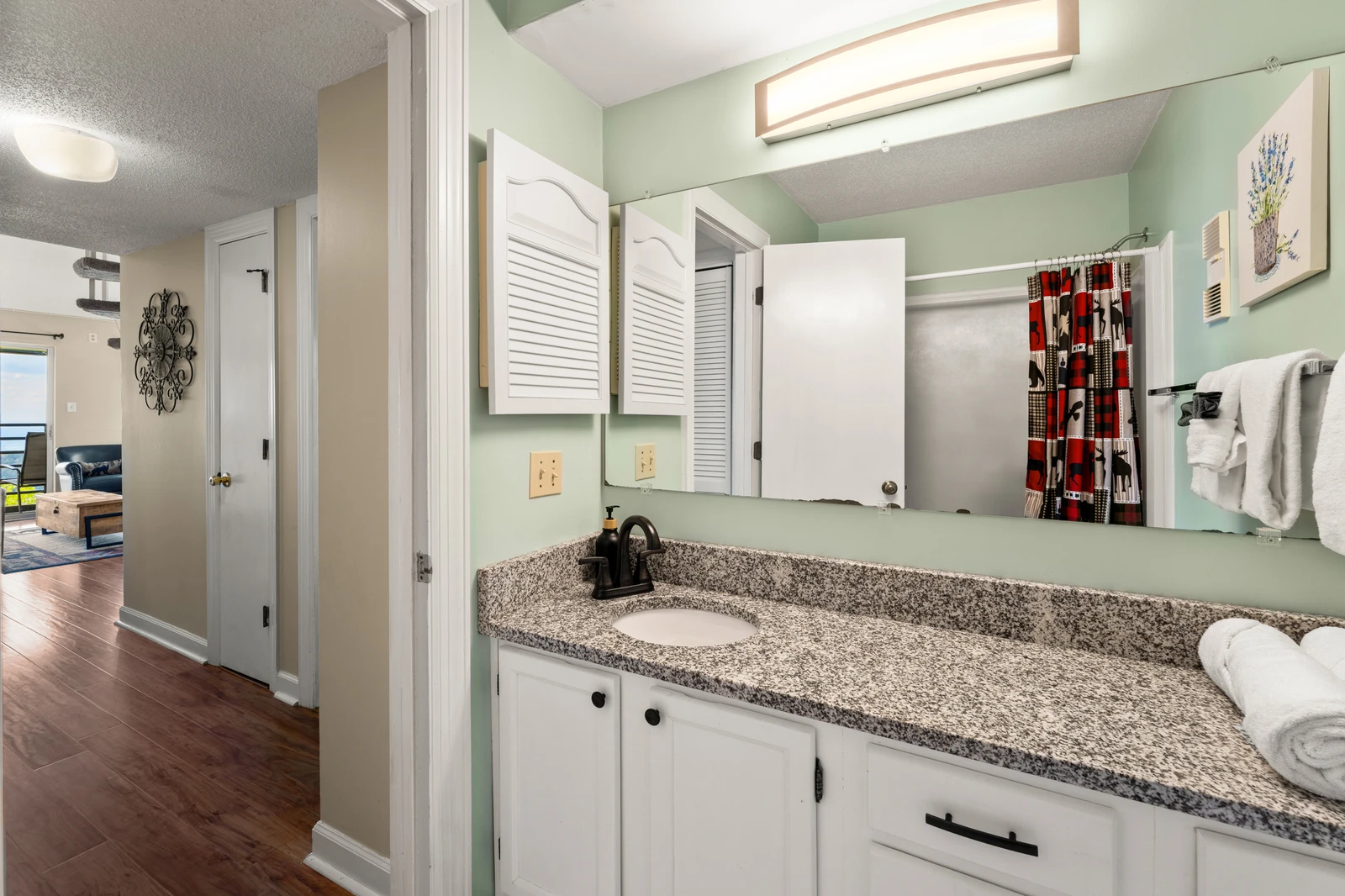 1260 Ski View Drive APT 4308