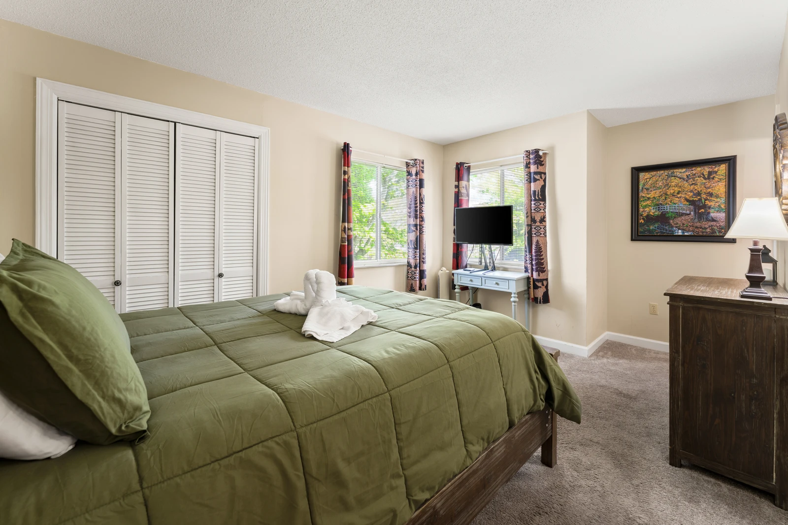 1260 Ski View Drive APT 4308