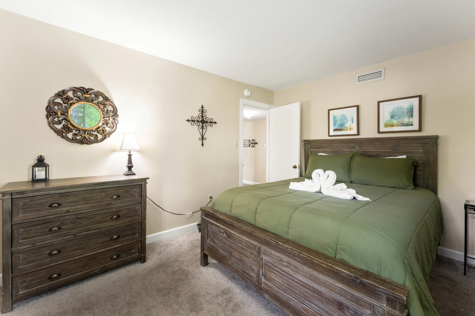 1260 Ski View Drive APT 4308