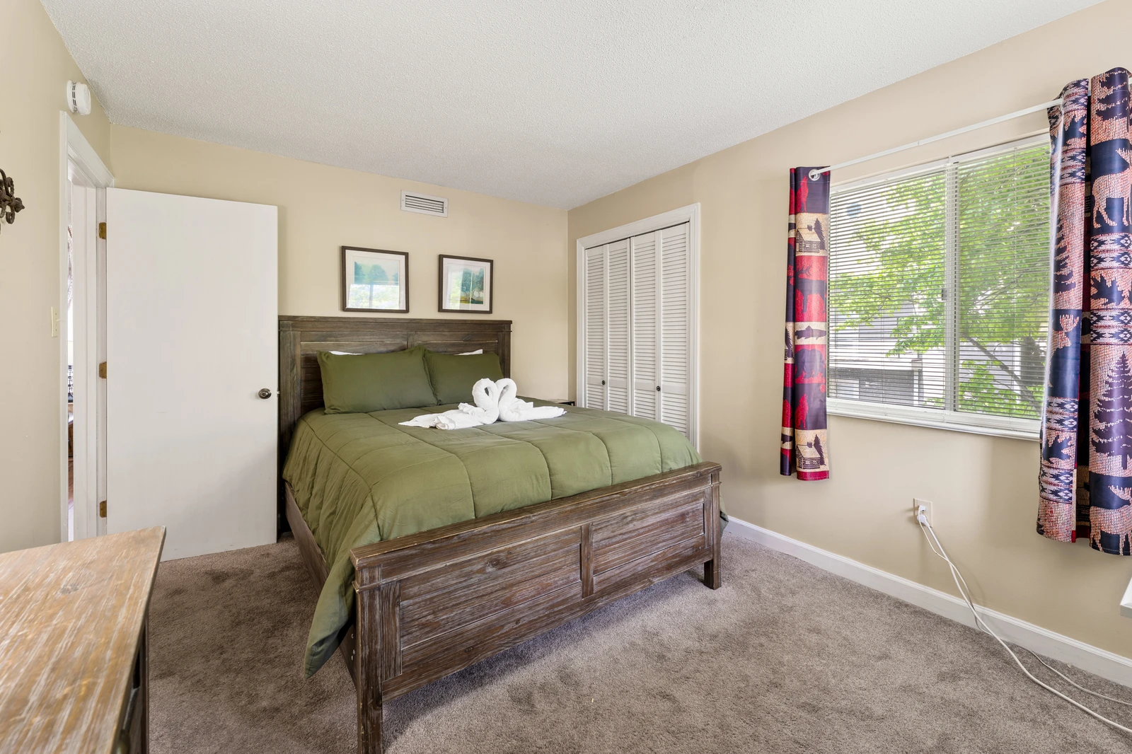 1260 Ski View Drive APT 4308