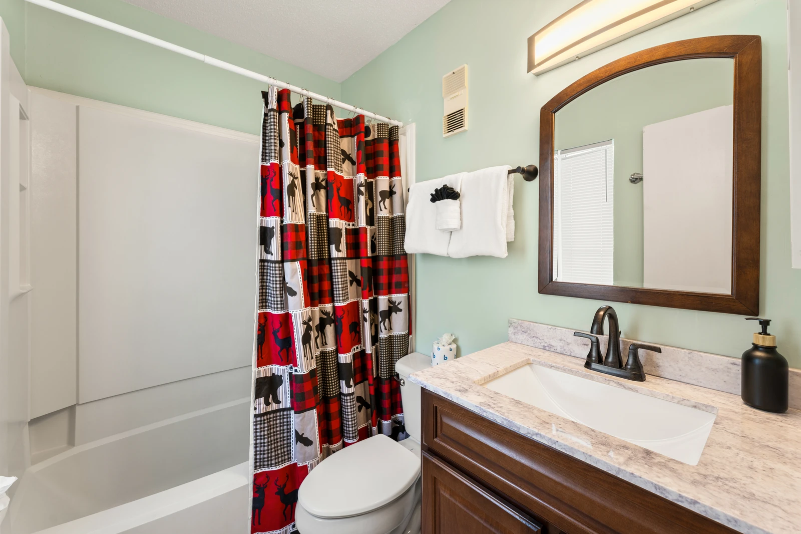 1260 Ski View Drive APT 4308