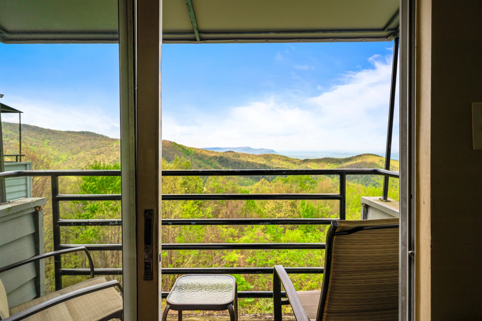 1260 Ski View Drive APT 4308