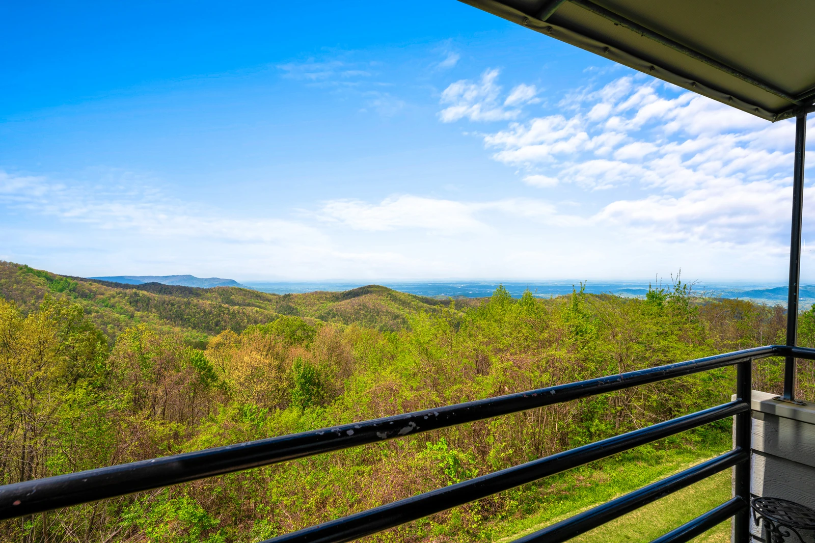 1260 Ski View Drive APT 4308