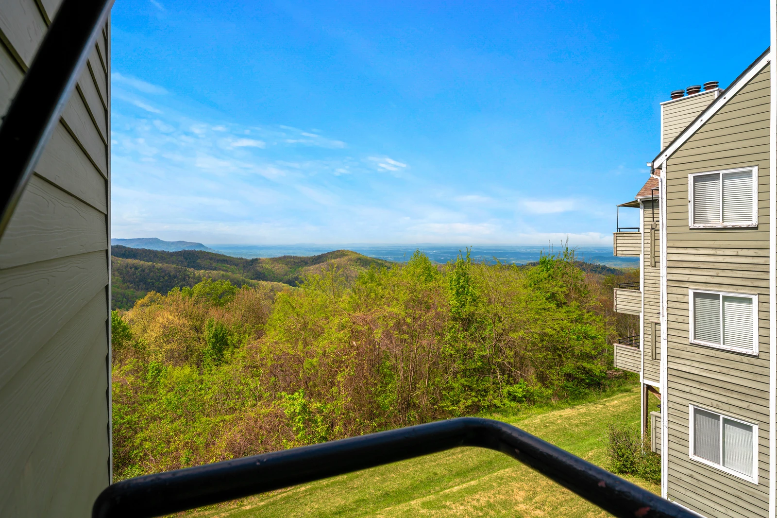 1260 Ski View Drive APT 4308