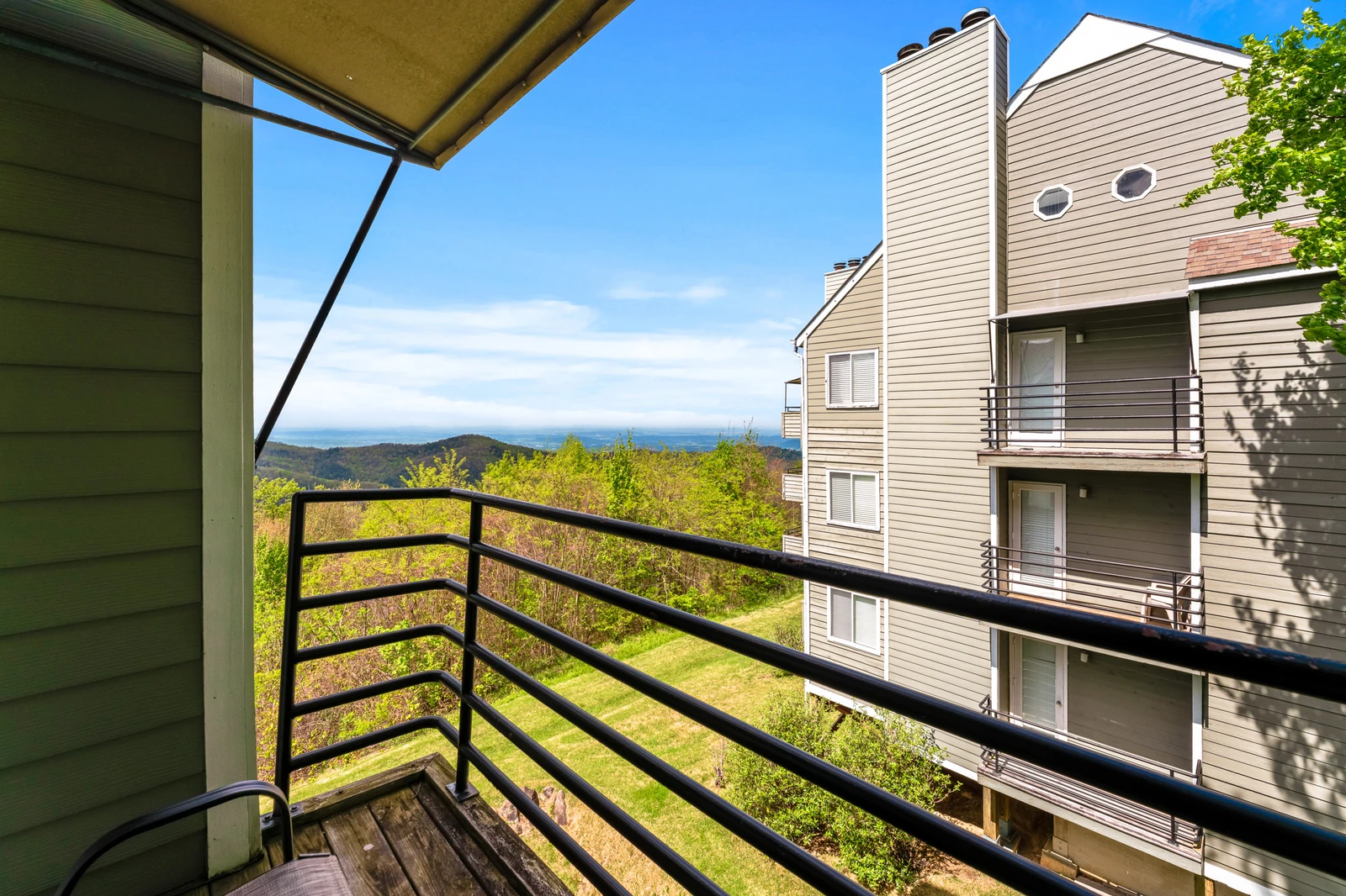 1260 Ski View Drive APT 4308