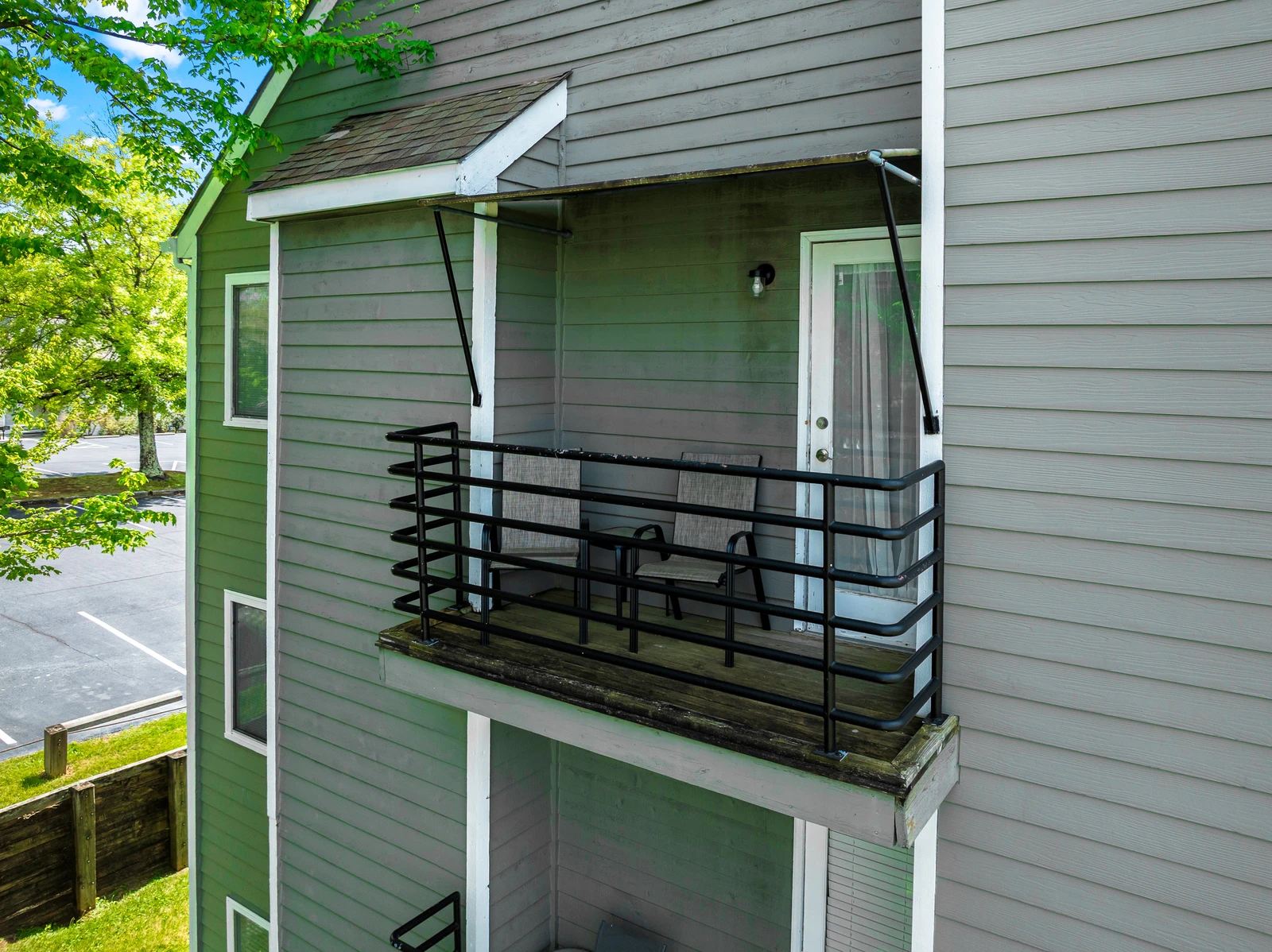 1260 Ski View Drive APT 4308