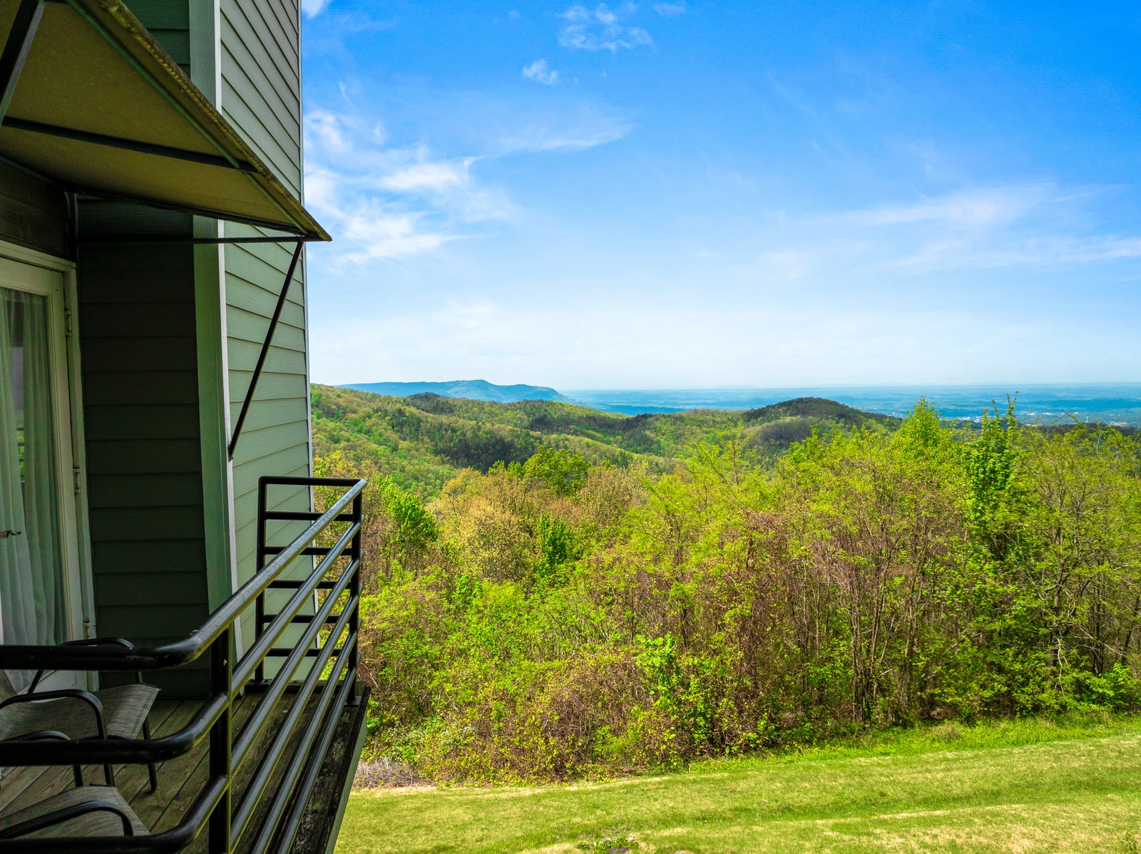 1260 Ski View Drive APT 4308