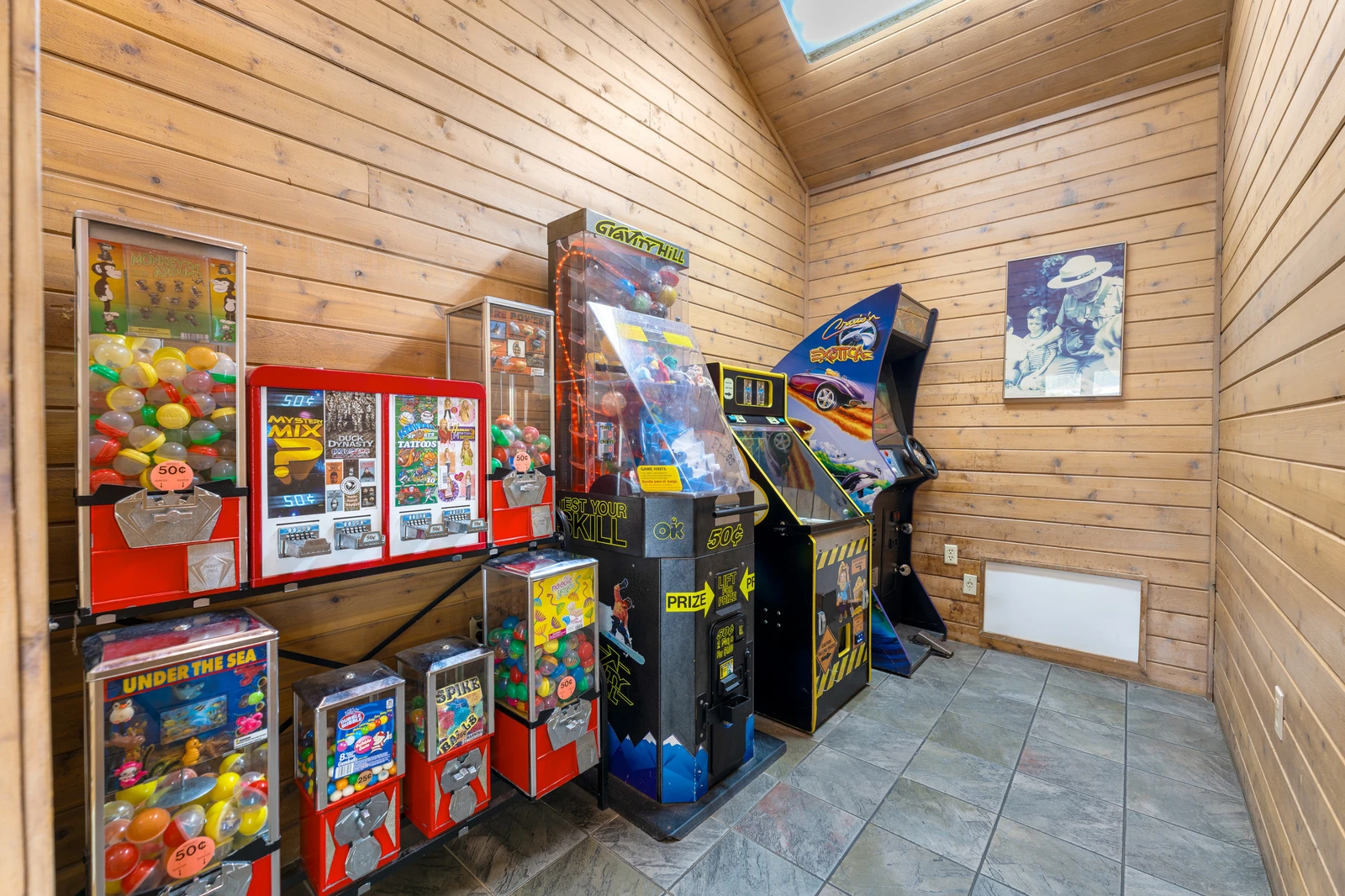 1260 Ski View Drive APT 4308