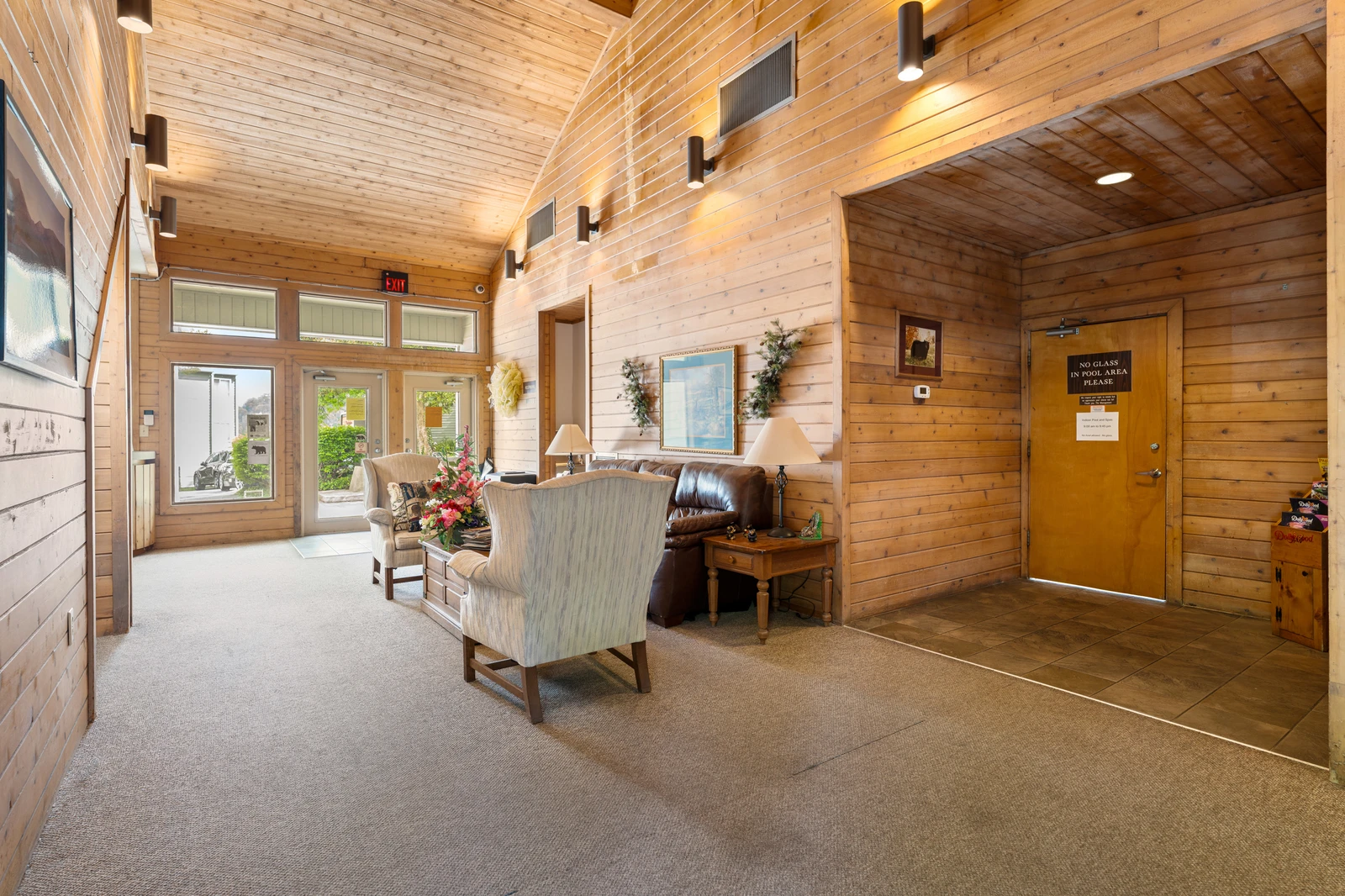 1260 Ski View Drive APT 4308