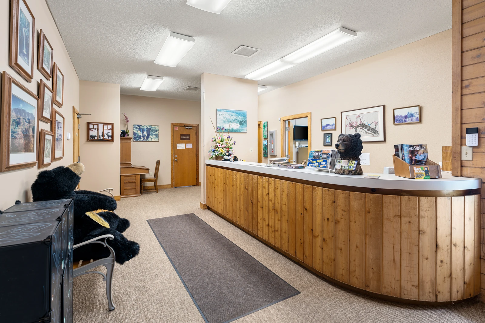 1260 Ski View Drive APT 4308