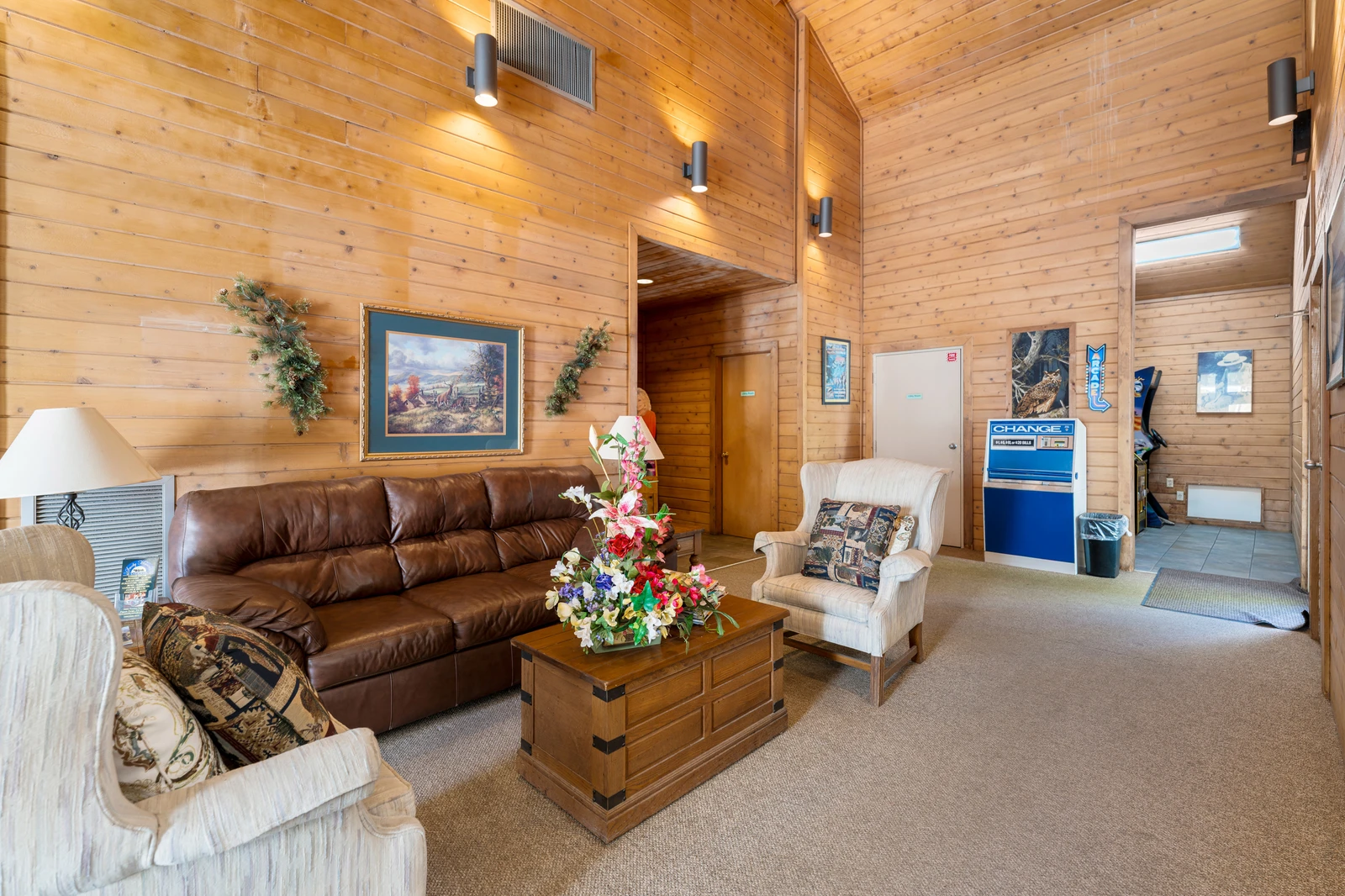 1260 Ski View Drive APT 4308