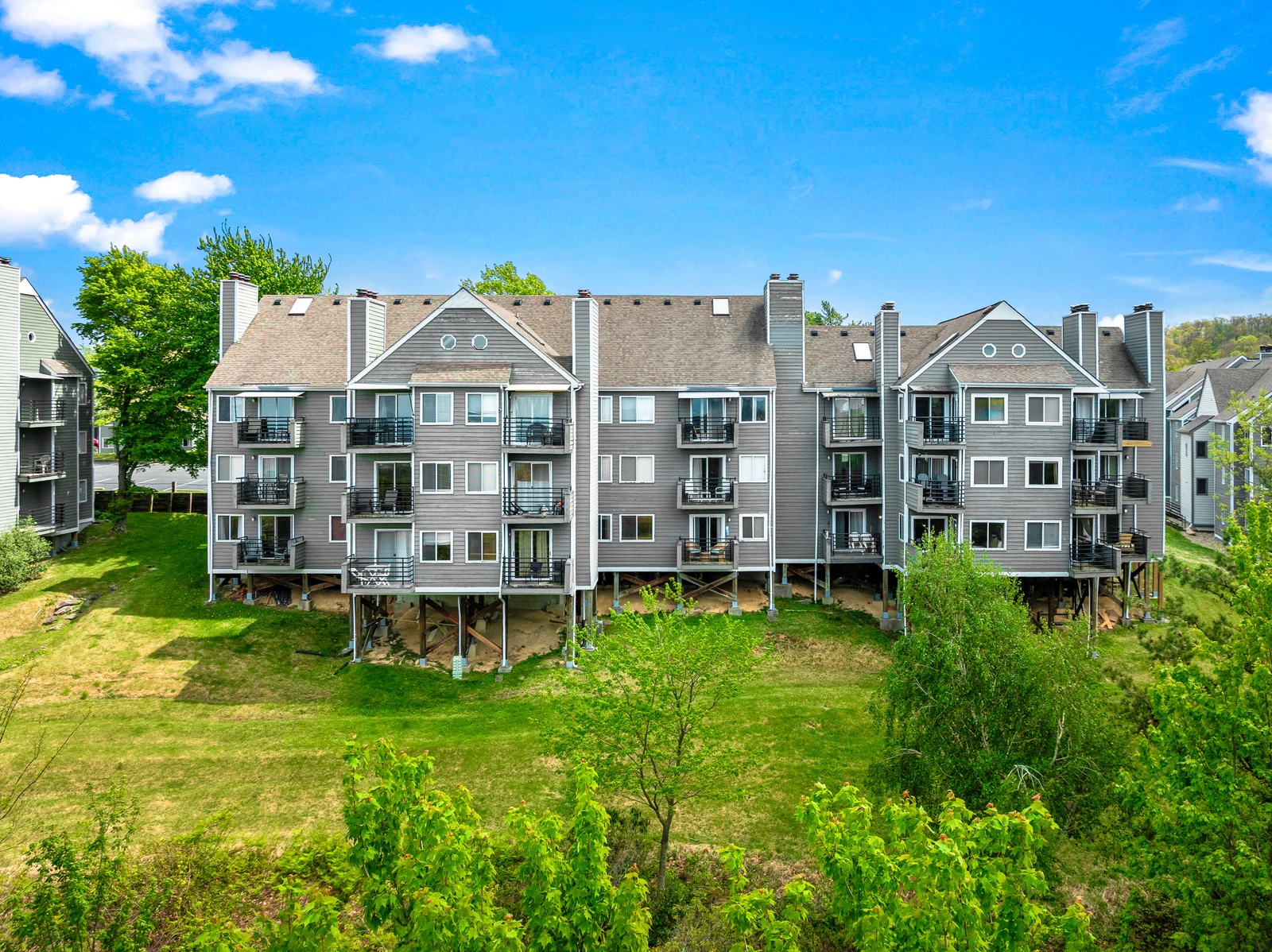 1260 Ski View Drive APT 4308