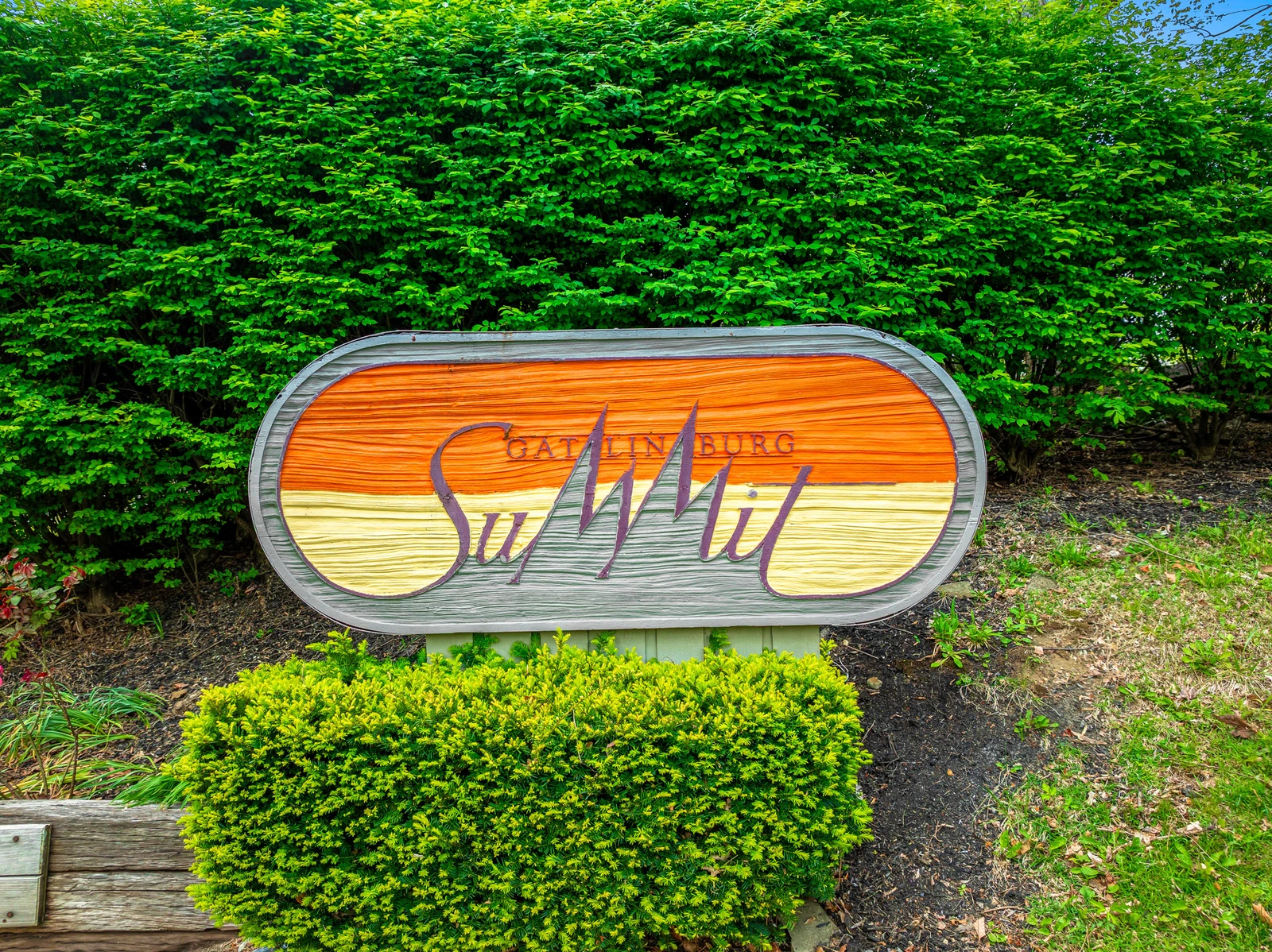 1260 Ski View Drive APT 4308