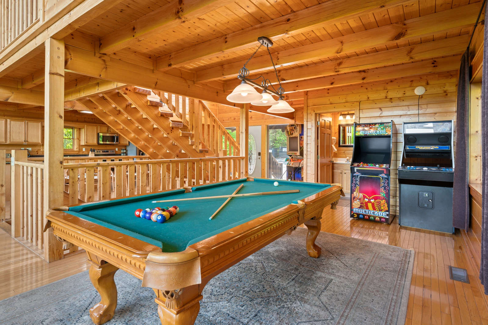 4150 High Ridge Way