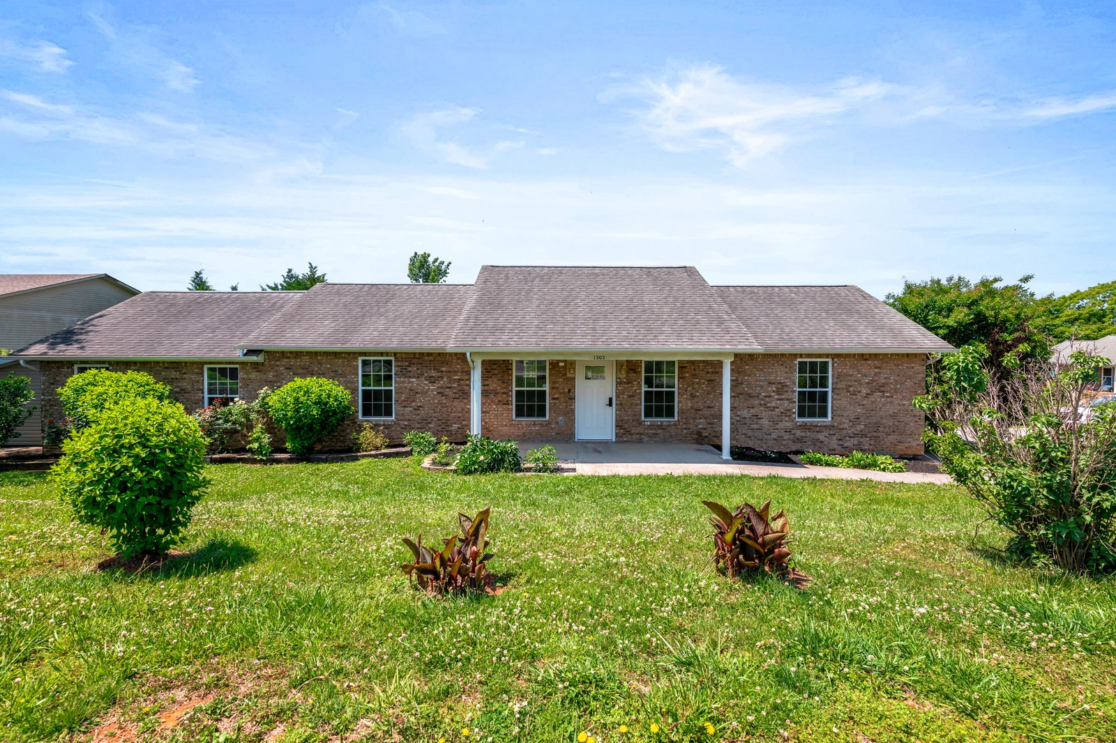 1503 Cloverdale Court