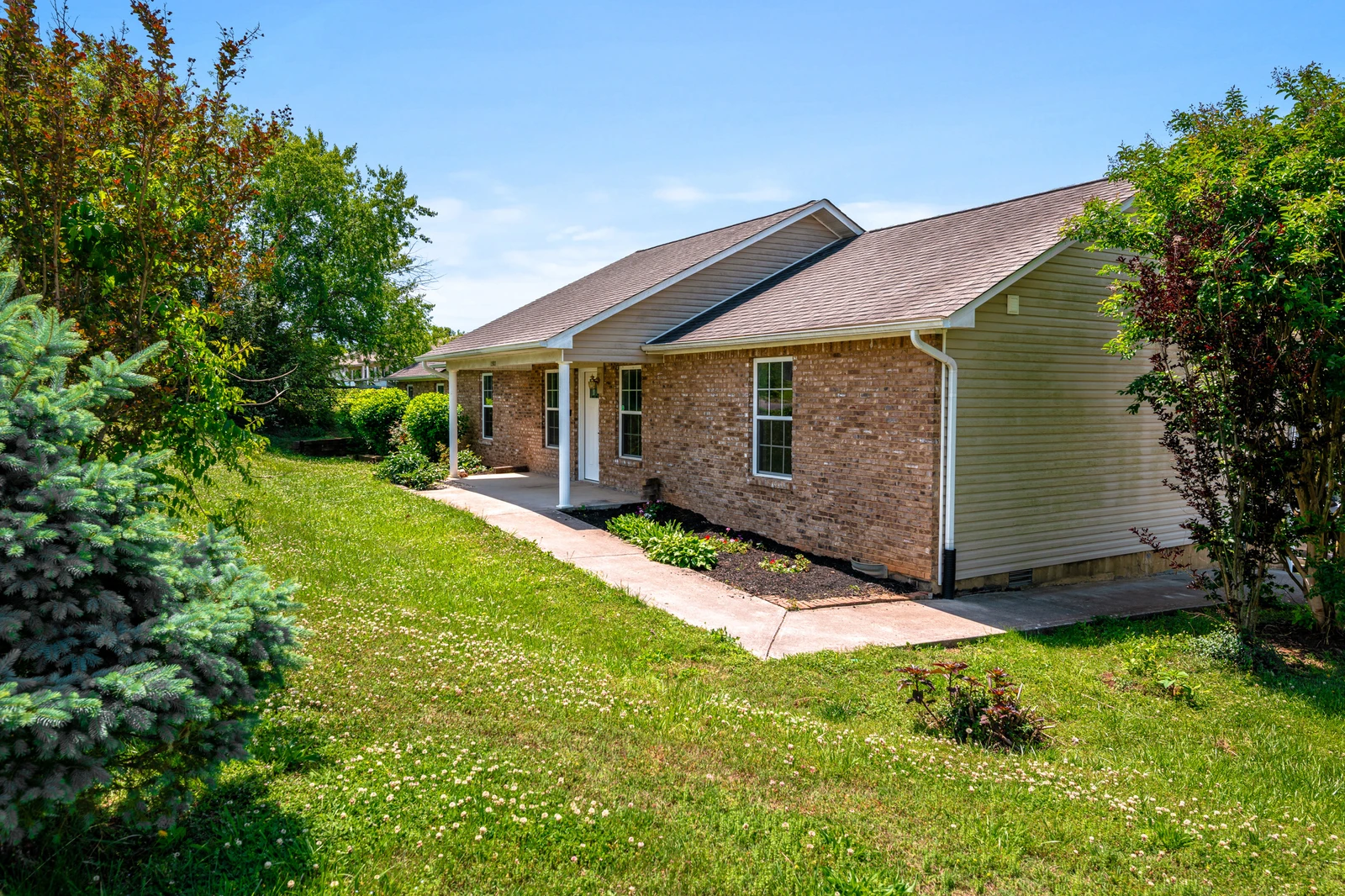 1503 Cloverdale Court