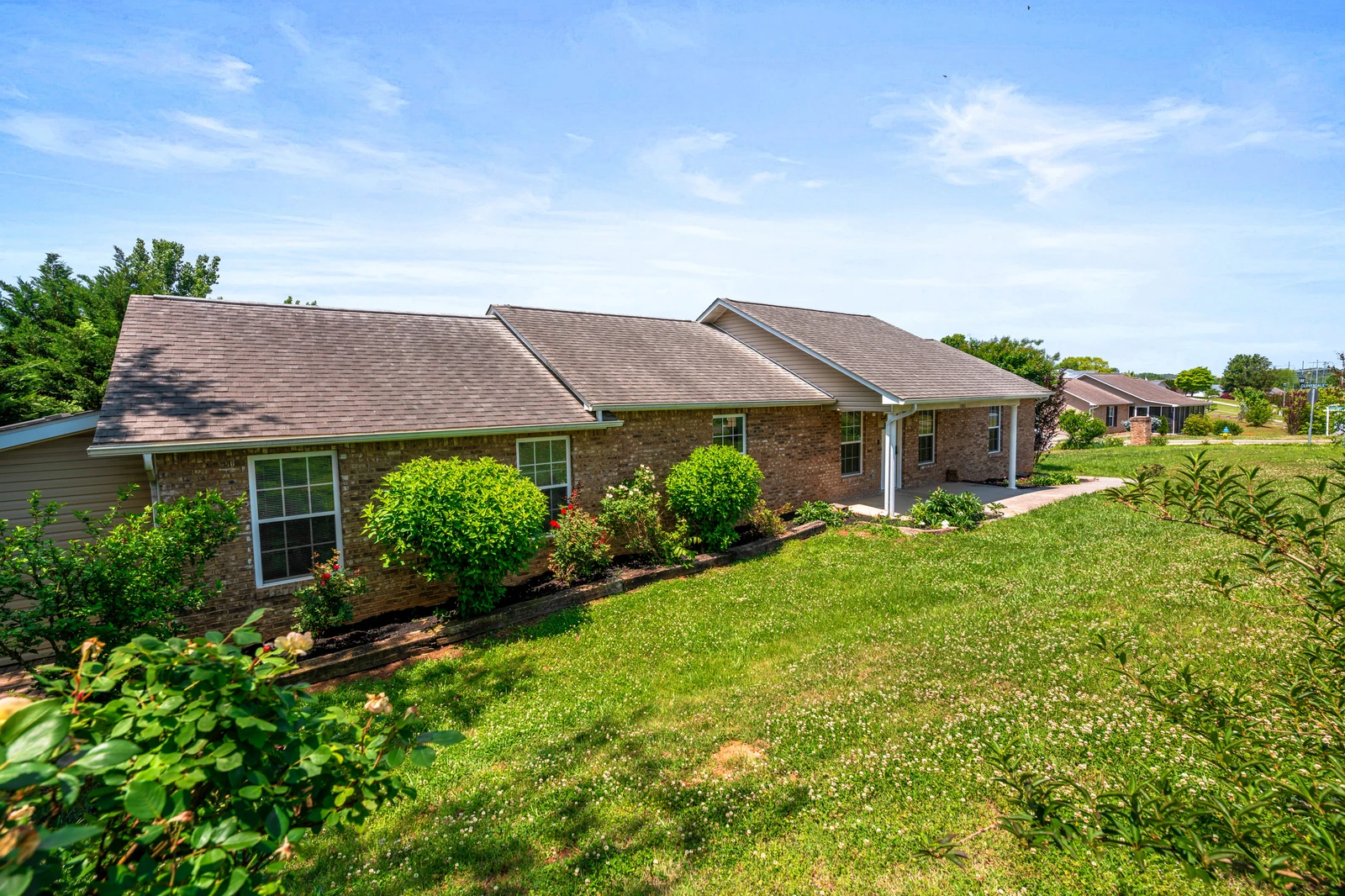 1503 Cloverdale Court