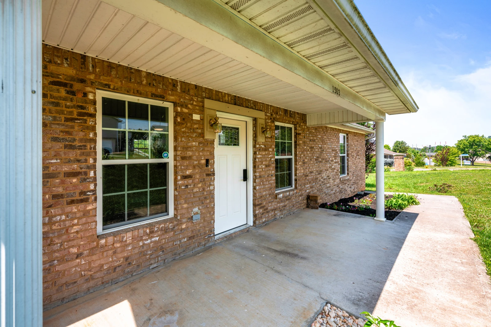 1503 Cloverdale Court