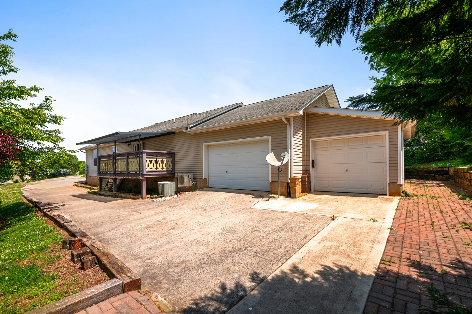 1503 Cloverdale Court
