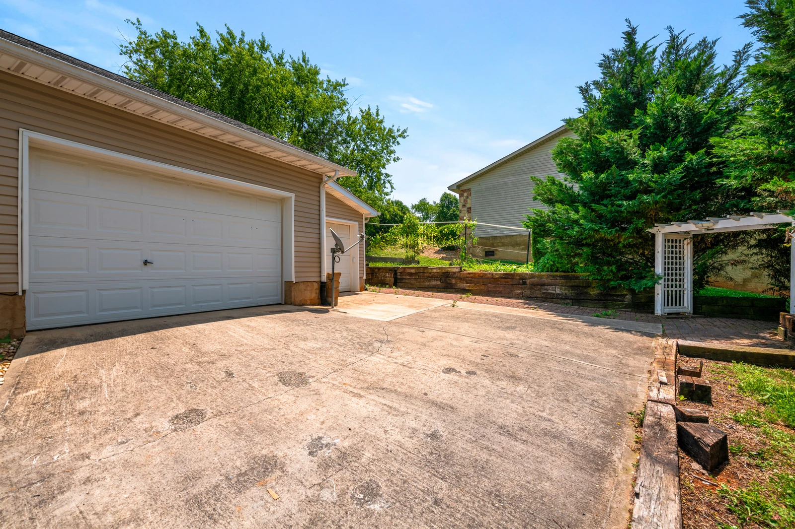 1503 Cloverdale Court