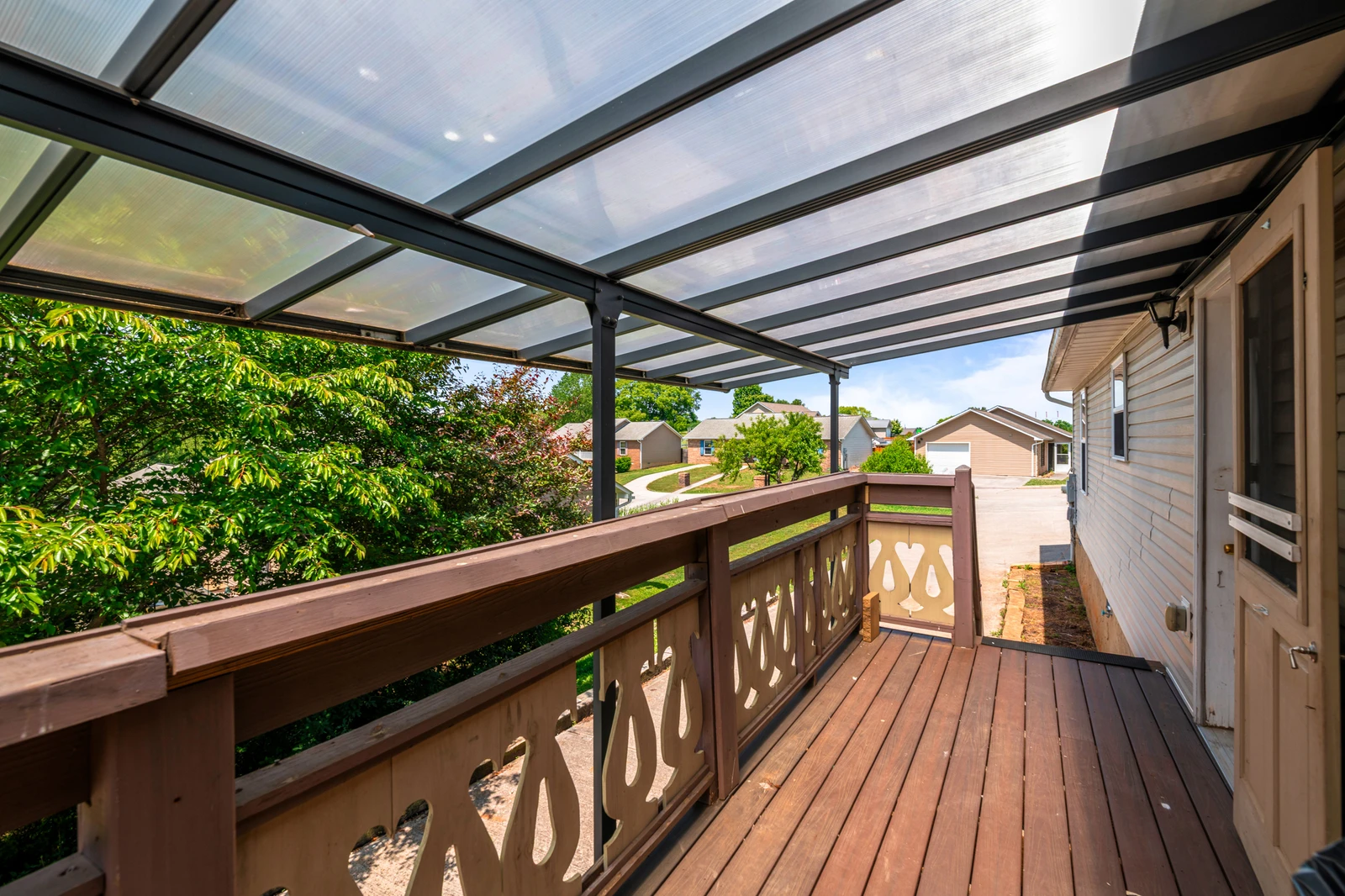 1503 Cloverdale Court