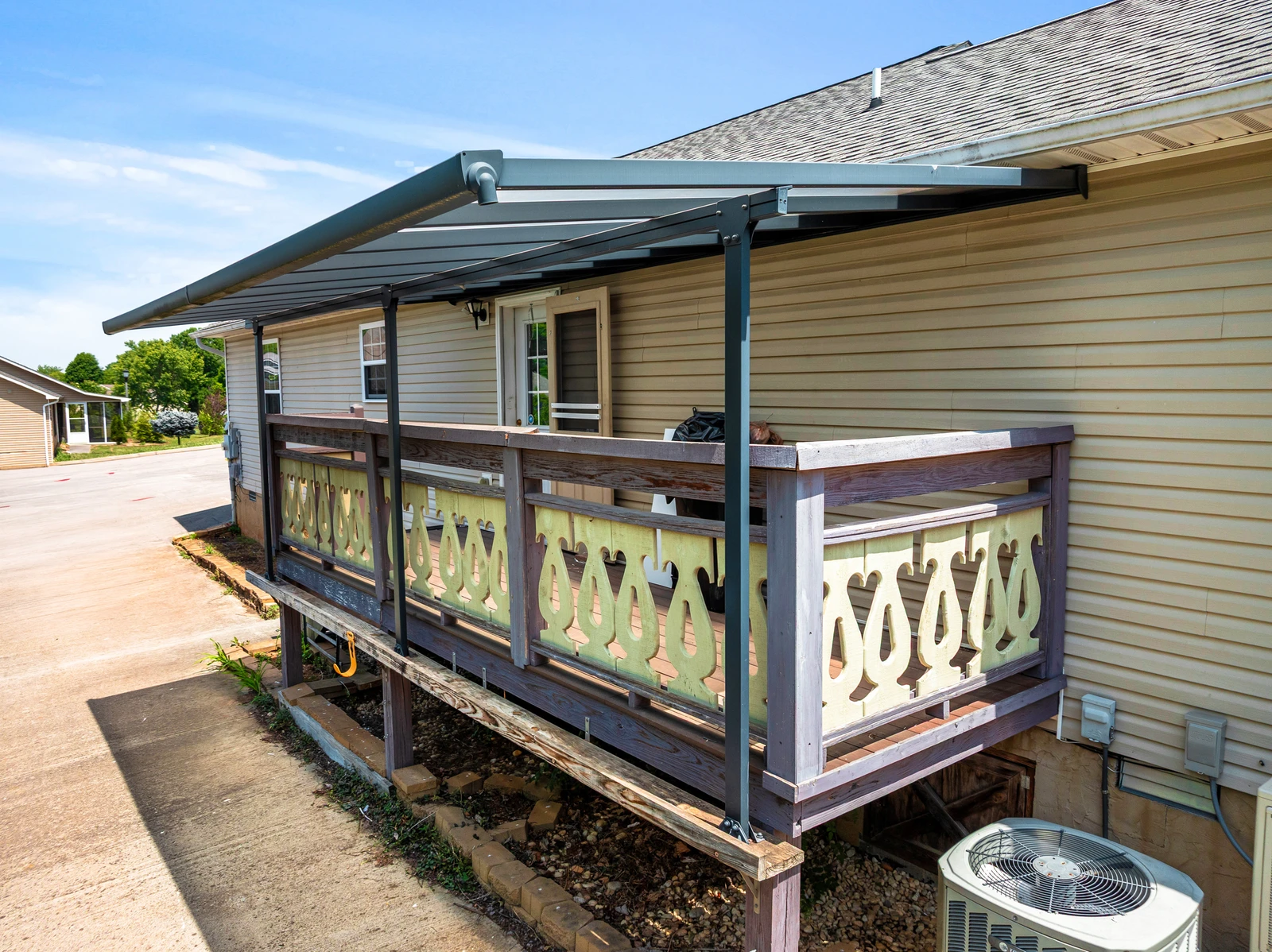 1503 Cloverdale Court