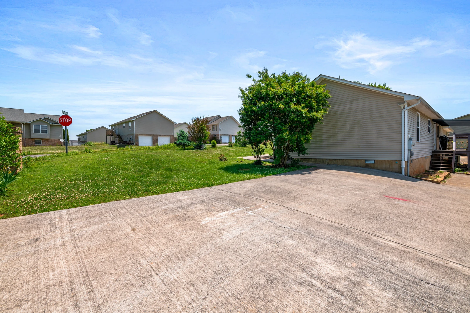 1503 Cloverdale Court